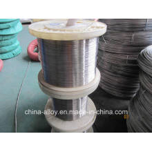 Cr20Ni80 Heating Wire and Strip